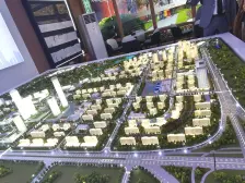 华润置地江南中心二手交易