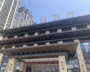 步阳禧御府3室2厅东