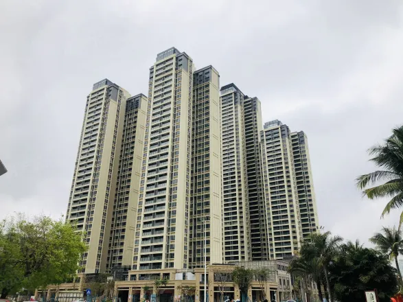 保利原点广场项目