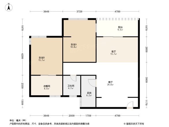 雅居乐国际花园