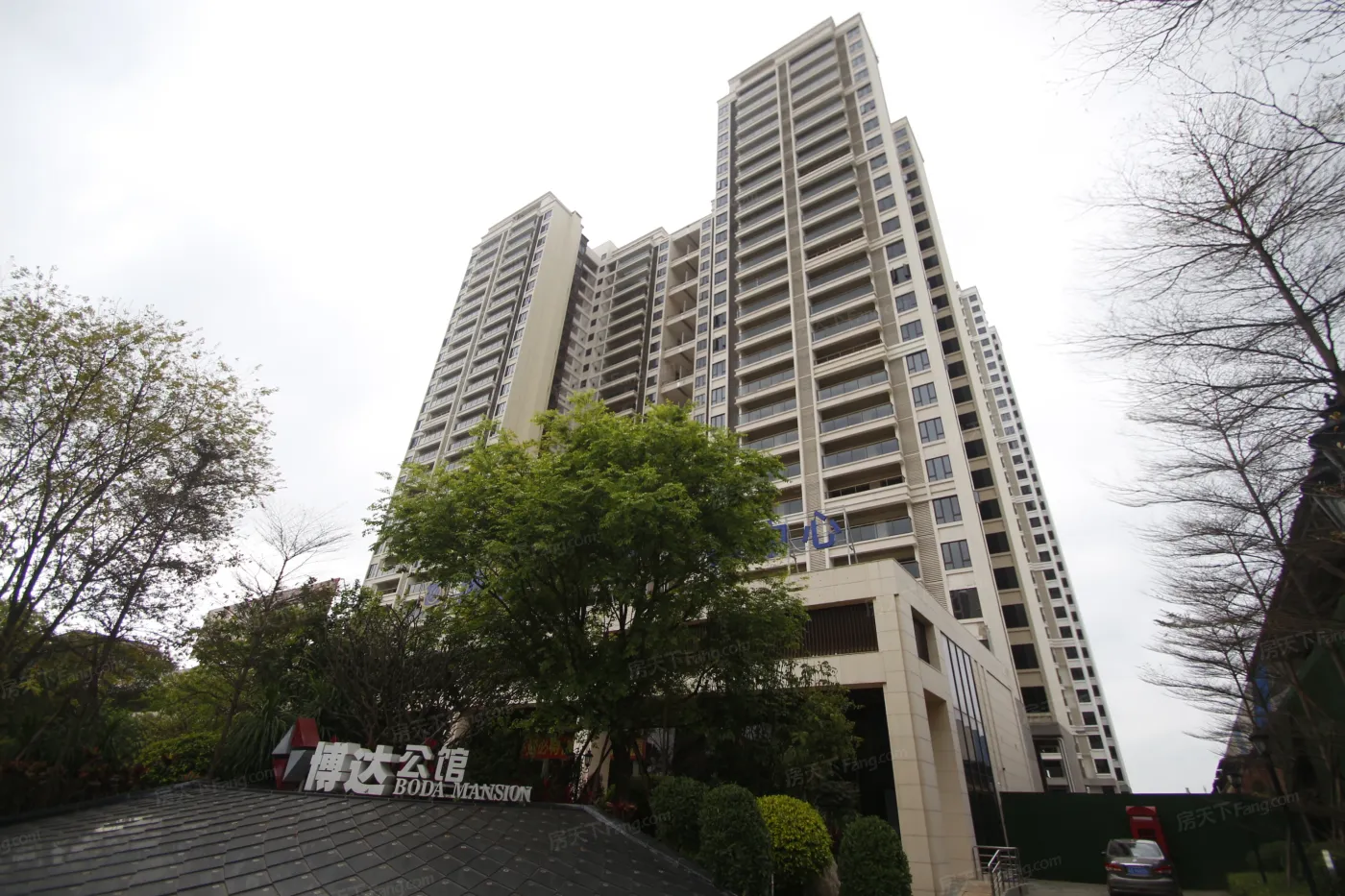 博达公馆-湛江博达公馆楼盘详情-湛江房天下