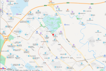 龙湖龙悦台电子地图