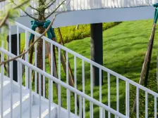 双福享堂轻轨站旁,蓝光大两房,户型方正,采光好