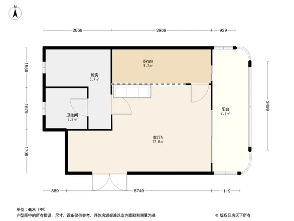 曦龙山庄二期