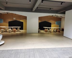 新力大镜天成,正规三房,小区园林绿化好