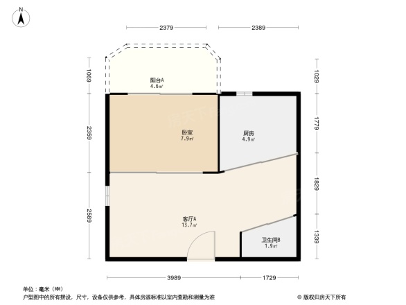 曦龙山庄二期