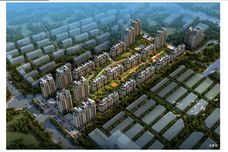 中凯毓秀名苑[船营]