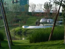 蓝光全新三房业主安心卖随时看房