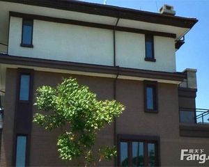 溪鹭院4室2厅南