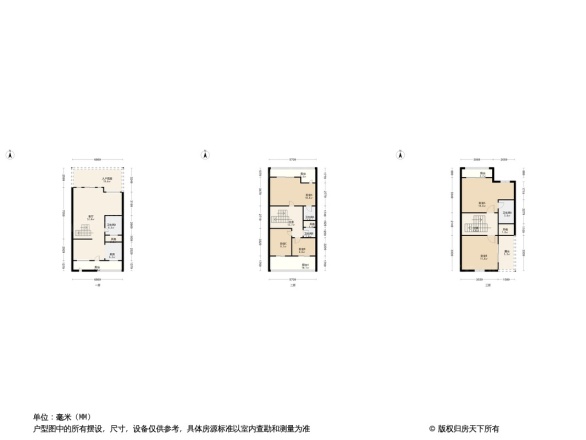 首钢美利山别墅