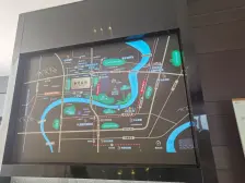 曹家湾洋房 次新房 刚接房 一梯二户 出门方便