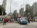 周边公交站