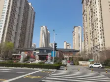 西客站 别墅社区 有车位 看房方便