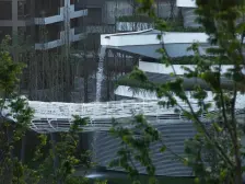 万华麓悦江城精致装修配备全新品牌家具电器拎包入住