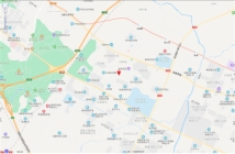 龙湖三千庭电子地图