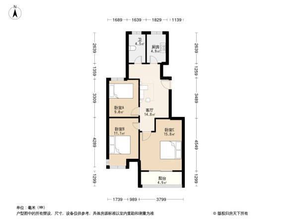 天裕家园