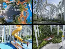 临湖可看湖,视野景观在线,3房2卫全精装