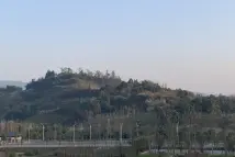 万科·四季都会周边公园