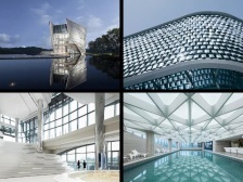 麓悦江城 3室1厅 东