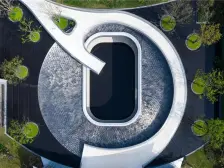 蔡家 金科博翠未来A地块三房80万