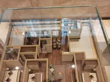 房子户型好,采光棒,房主诚心出售,看房方便。