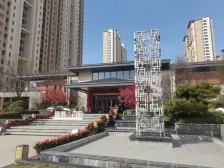 锦绣宸园 4室2厅 南 北