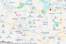 方林龙湖·学樘府电子地图