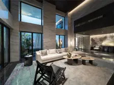 融创欧麓花园城长乐雅颂 5室2厅 东南 西南