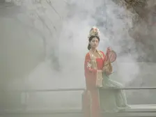 宋氏合院,四世同堂,户型方正!