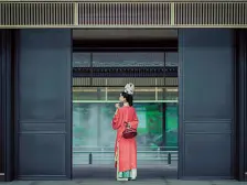 3+2的宋氏合院,带大花园,实得面积大,住家安静舒适