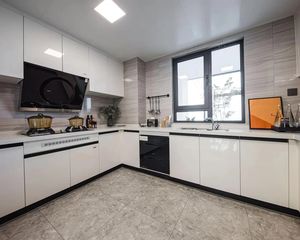 北辰相邻小区位置优越可房子楼层好全采光交通便利