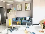 样板间