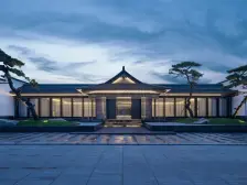 融创欧麓花园城长乐雅颂 5室2厅 东南 西南