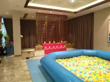 璧山街道 富力白鹭湾鉴湖四房130万