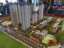 二环内 电梯洋房 看房随时 户型方正采光好!