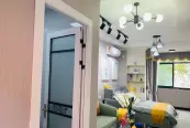 样板间