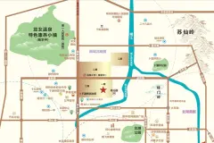 众联·北城天悦