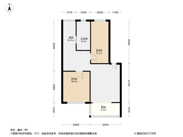 赤龙坑住宅楼