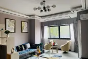 样板间