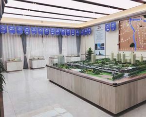 国隆府3室2厅南北