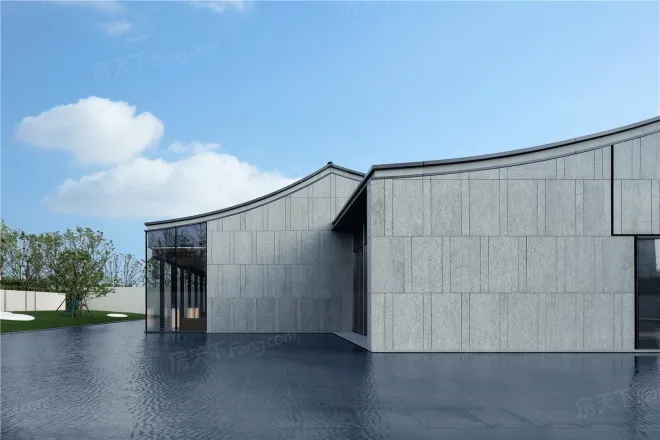 房价_融创御河宸院房价走势-房天下咸阳查房价网