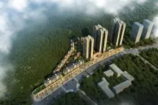 天瀑城壹号[开发区]