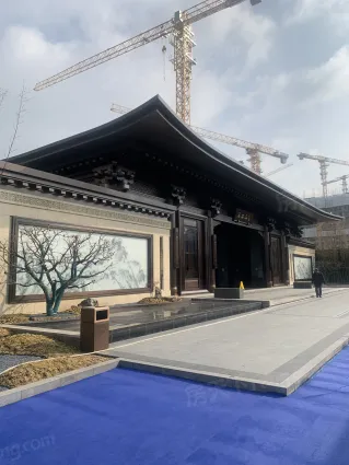 长安和玺怎么样:物业费6.6元/㎡·月,.-北京房天下楼盘点评