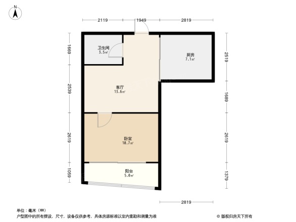 福晟钱隆学府