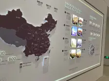 绿城北龙湖精装洋房,现房大三室。