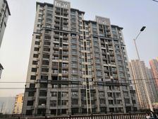 乾御领第精装两居平地无坡位置好