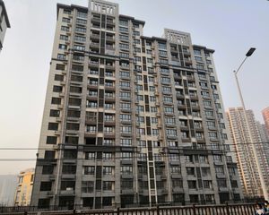 乾域·领第3室2厅南北
