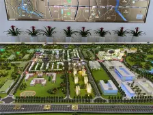 雲鼎城璟云 3室2厅 南 北