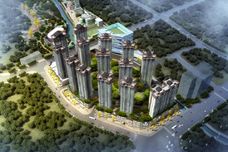 文旅睿城[凯里市]