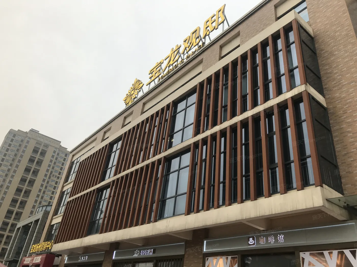 运河宝龙观邸-扬州房天下